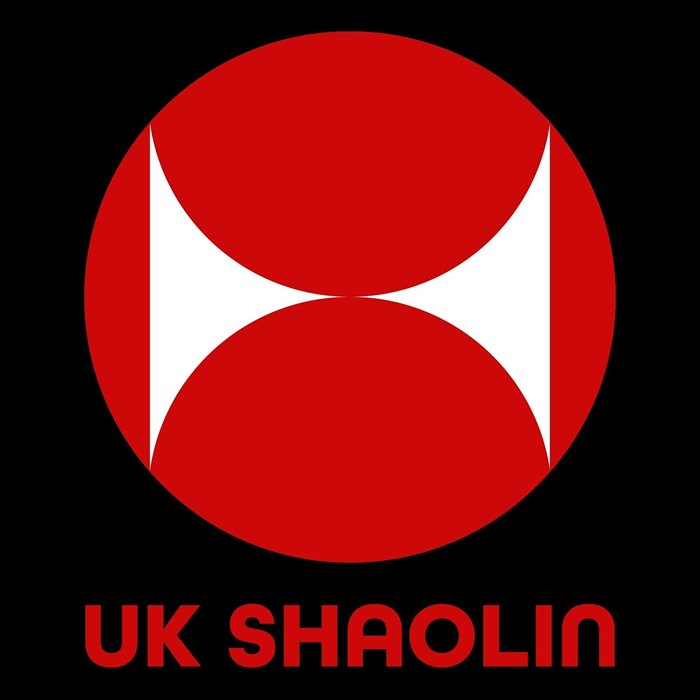 UK Shaolin Centre  logo