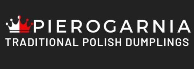 Pierogarnia Traditional Polish Dumplings  logo