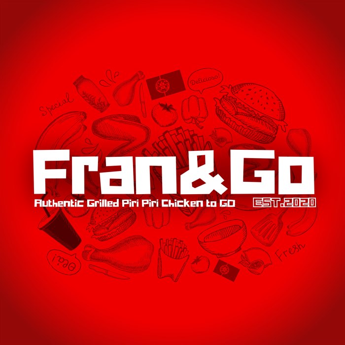 Fran&Go logo