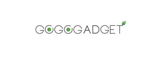 GoGo Gadget logo