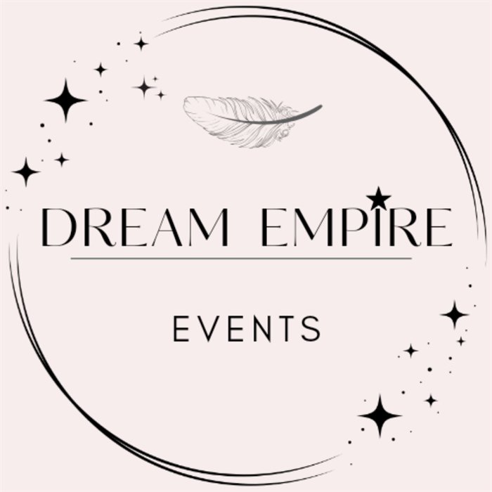 Dream Empire Market Events  logo