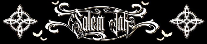 Salem Ink  logo