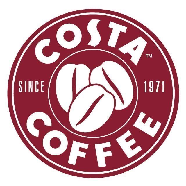 Costa Coffee logo