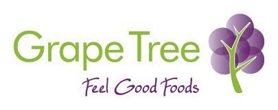 Grape Tree logo