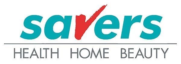 Savers logo