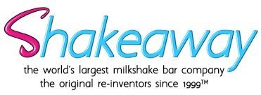 ShakeAway logo