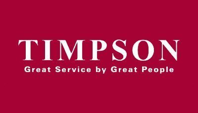 Timpson logo