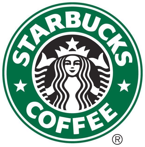 Starbucks logo