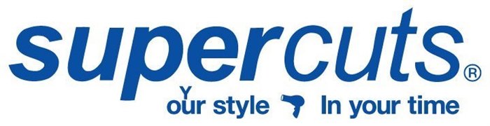 Supercuts logo