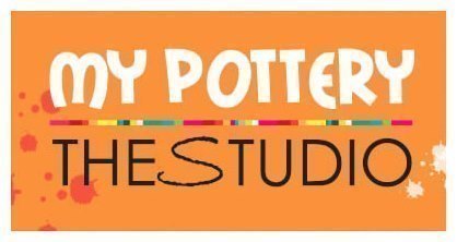 The Studio Pottery logo