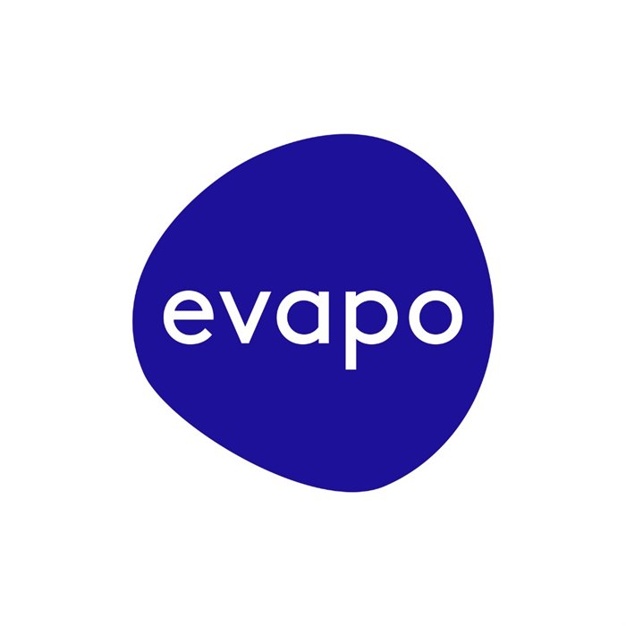 Evapo Vape Shop logo